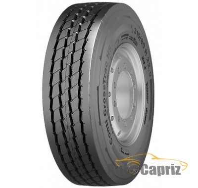 Грузовые шины Continental Conti CrossTrac HS3 (рулевая ось) 13.00 R22.5 156/150K